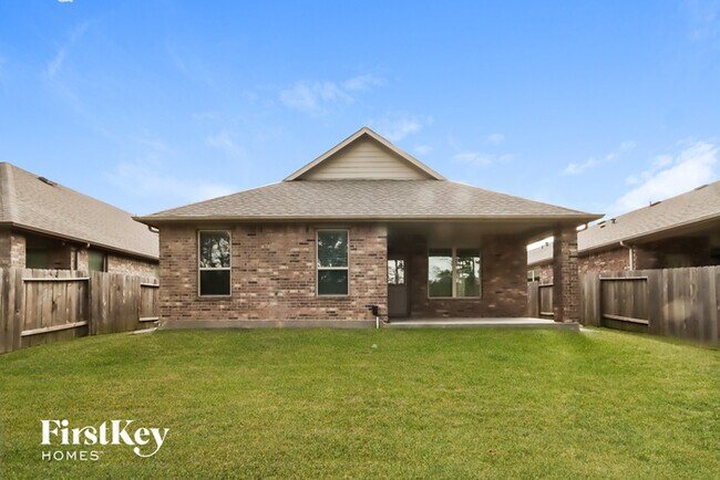 Foto del edificio - 21405 Elk Haven Lane