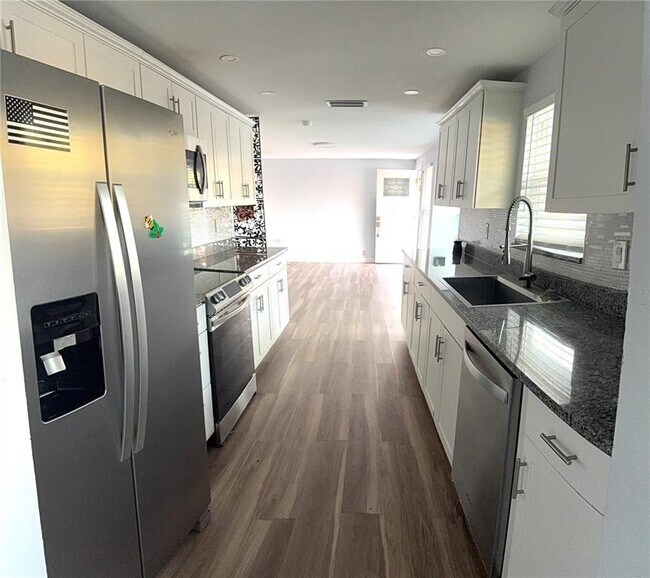 Foto del edificio - 1868 Wharf Rd