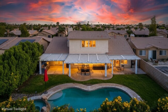 Building Photo - 79309 Paseo Del Rey