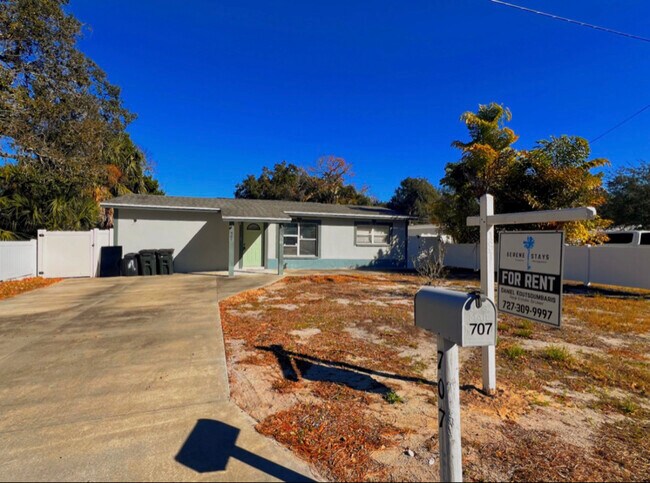 Foto del edificio - 707 E Spruce St