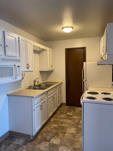 Foto principal - Crossroad Apartments