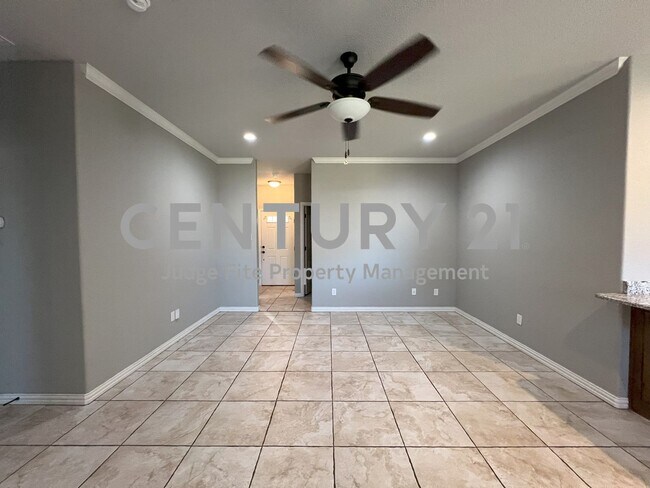 Foto del edificio - Cute and Clean 3/2/2 in Weatherford For Rent!
