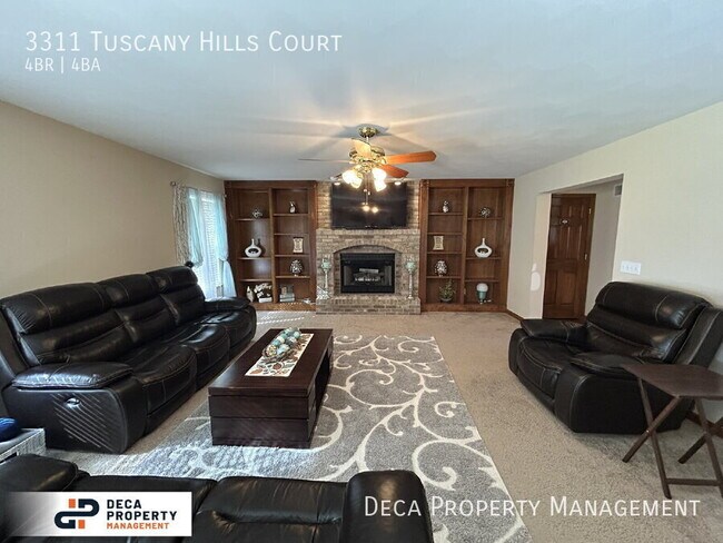Foto del edificio - 3311 Tuscany Hills Ct