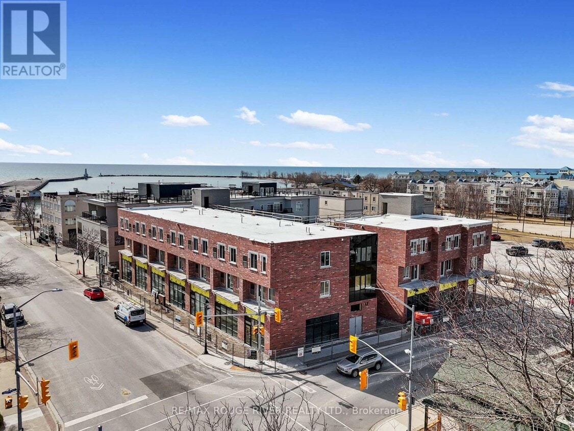 Photo principale - 206-185 DIVISION St