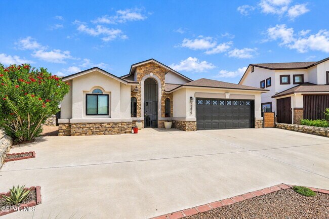 Foto del edificio - 14420 Navajo Point Dr