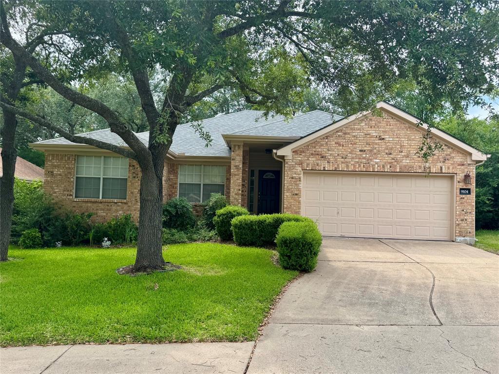 Primary Photo - 9104 Heiden Lane
