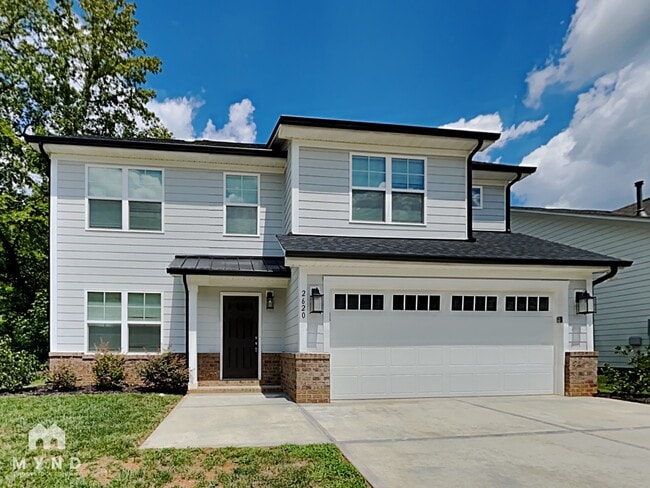 Building Photo - 2620 Poplar Cv Dr NW