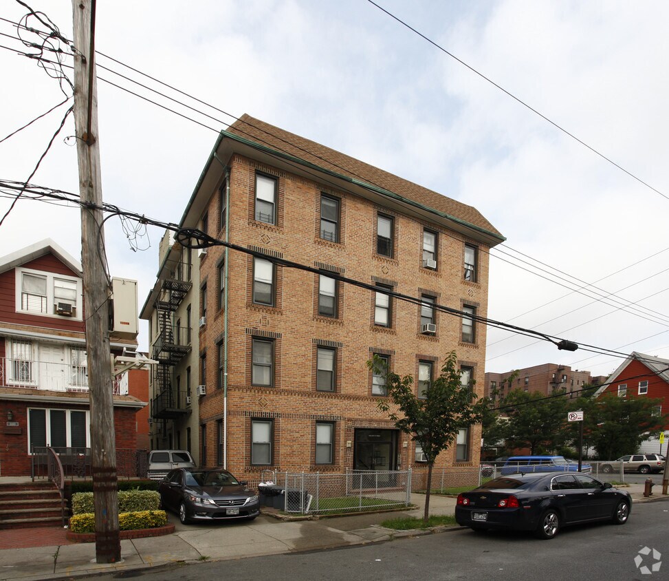 Foto del edificio - 1102 E 31st St