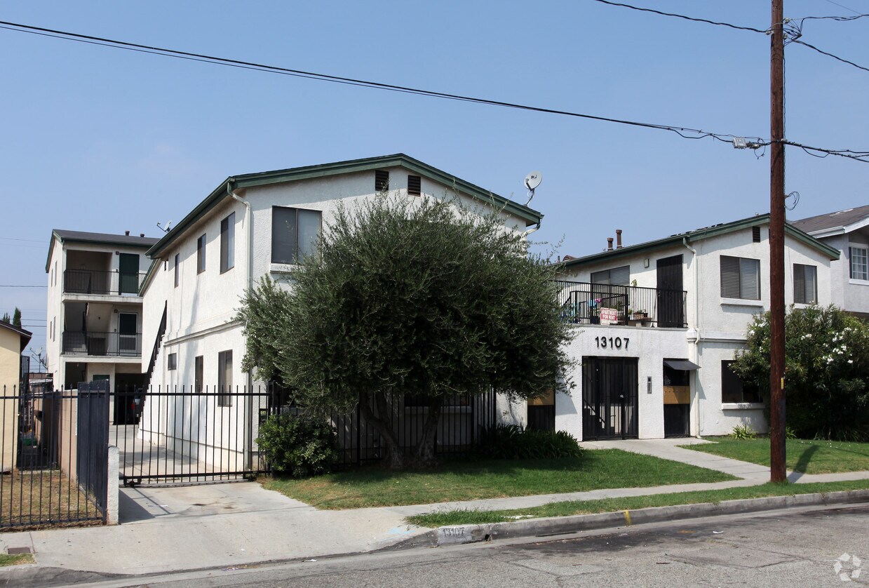 Foto principal - Florwood Apartments