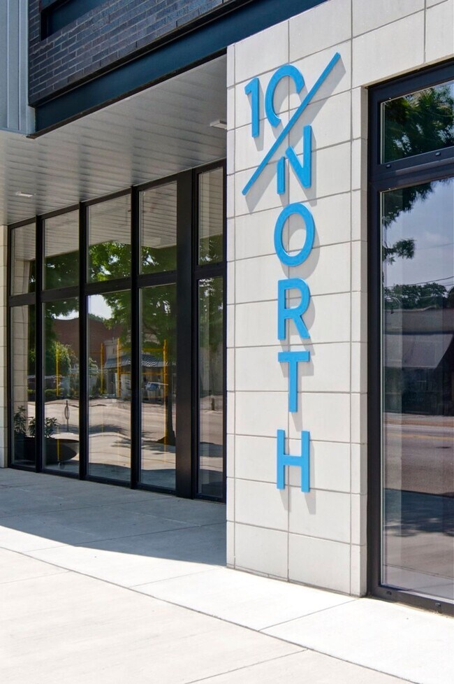 Foto del edificio - Park Facing Studio on Chattanooga's Norths...