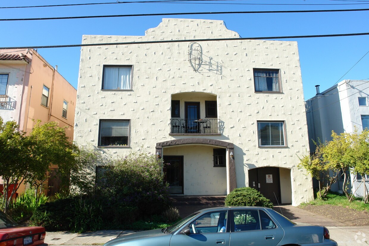 Foto del edificio - 1930 Curtis St