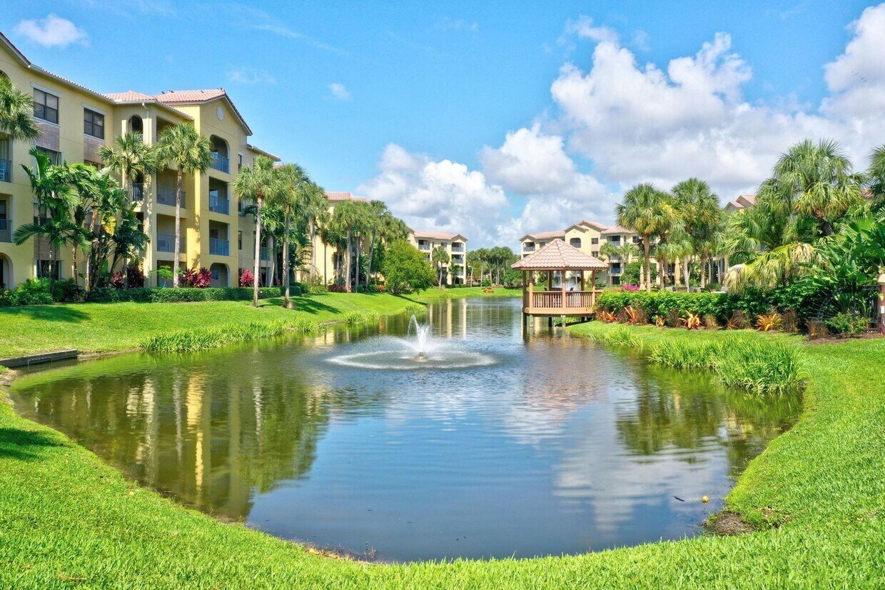 300 Uno Lago Dr Unit 102, Juno Beach, FL 33408 Condo for Rent in Juno