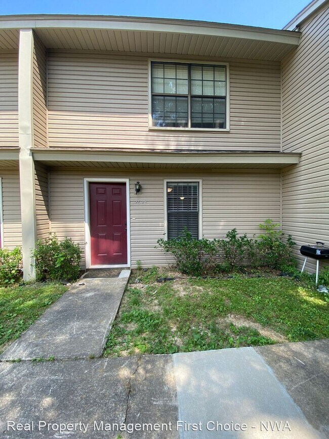 Building Photo - 2 br, 1.5 bath House - 2628 E Kantz Drive