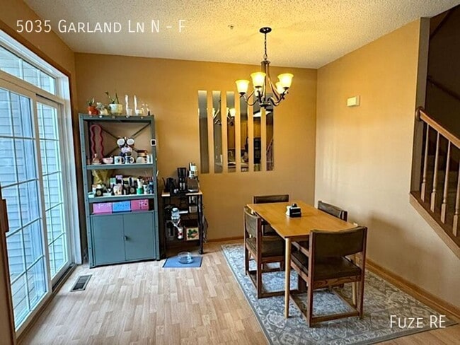 Foto del edificio - 5035 Garland Ln
