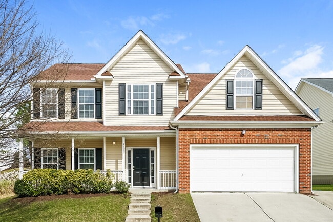 Building Photo - 4709 Alenja Ln