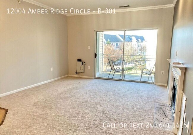 Foto del edificio - 12004 Amber Ridge Cir