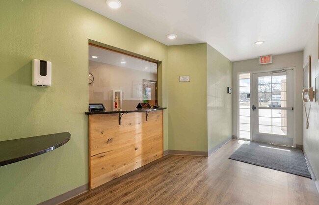 Foto del edificio - Furnished Studio-Cincinnati - Florence - Airport