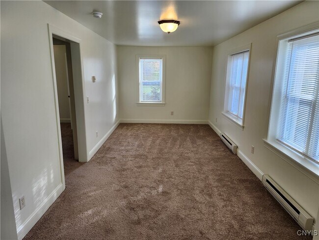 Foto del edificio - 2 Highland St