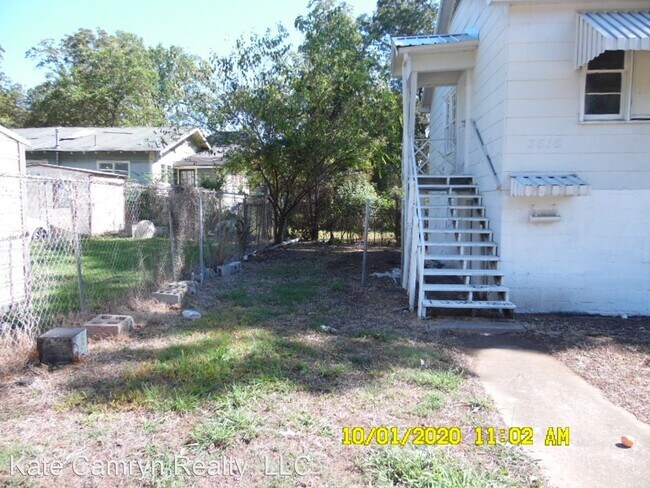 Building Photo - 2 br, 1 bath House - 3515 24th Street North