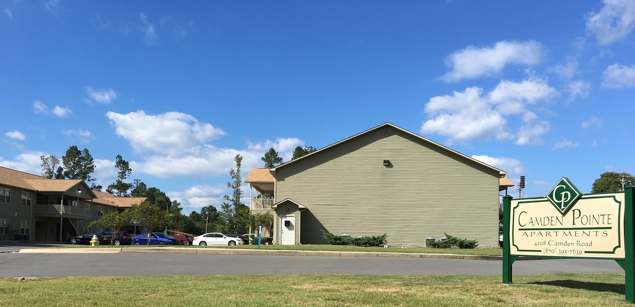 camden pointe apartments pine bluff ar apartments com