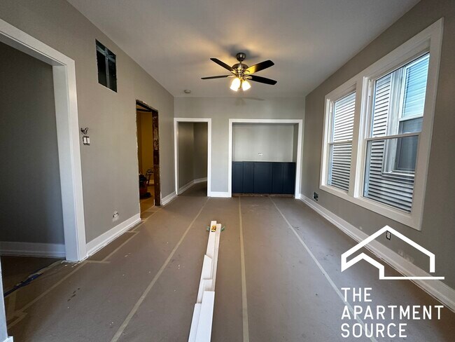 Foto del edificio - 3927 N Whipple St