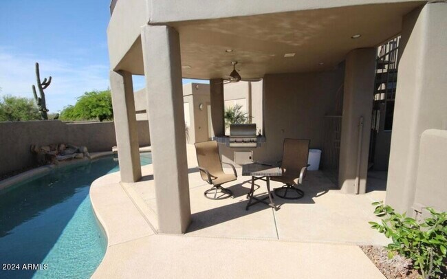 Foto del edificio - 5829 E Agave Pl