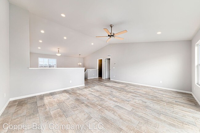 Building Photo - 3 br, 2 bath House - 1719 Harper Grove Lane