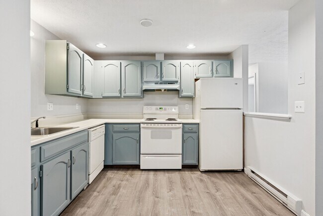 Foto del edificio - 39 Smithwheel Rd