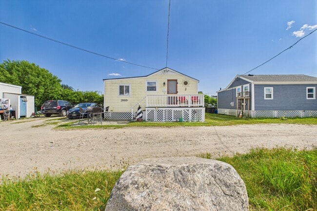 Photo - 271 Great Island Rd House