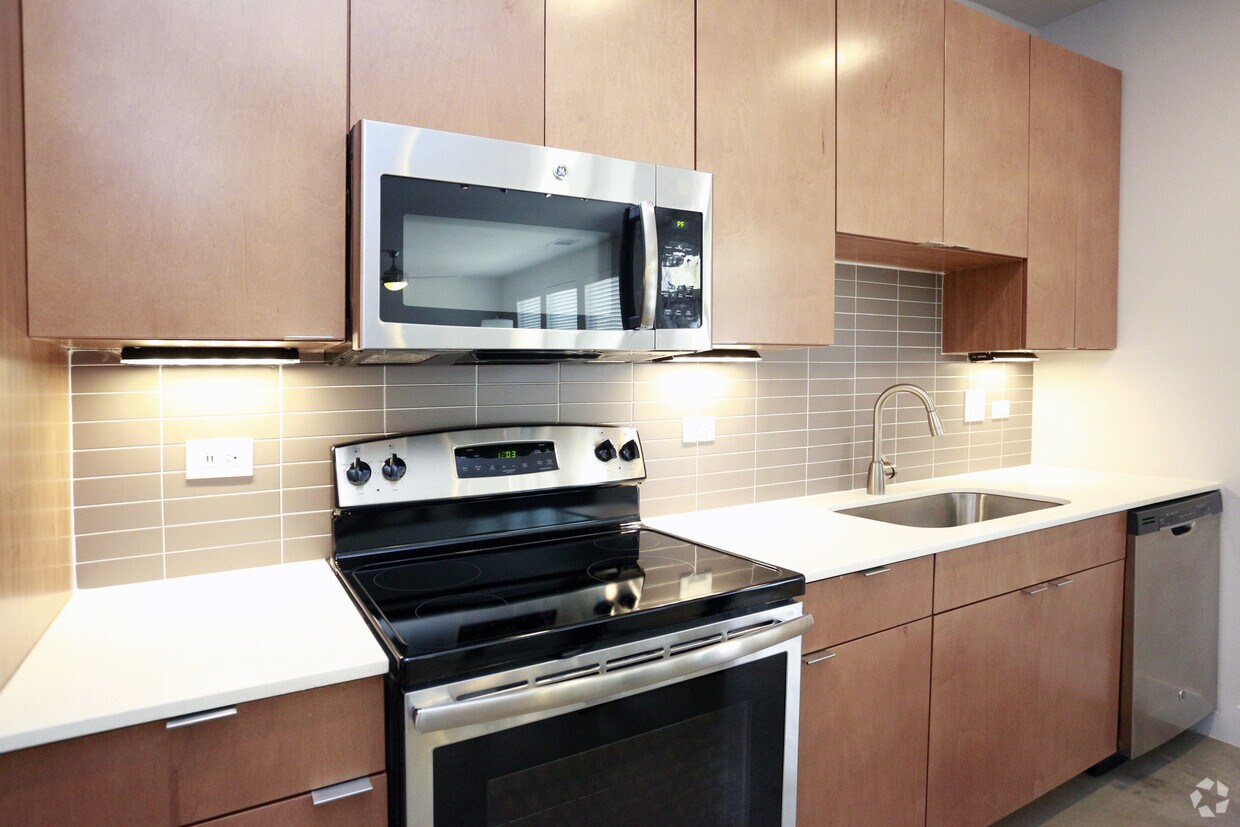 The Flats at Big Tex Apartments in San Antonio, TX