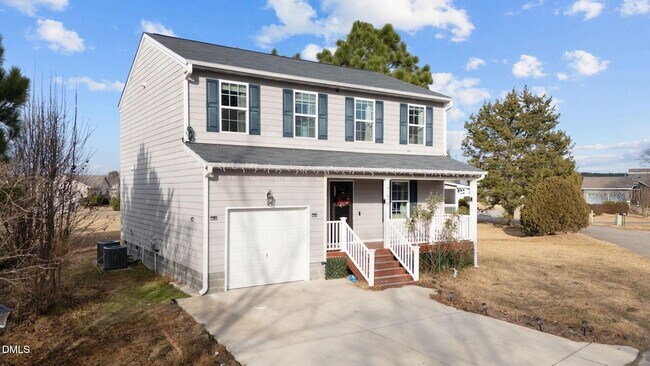 Building Photo - 759 Dayflower Ct
