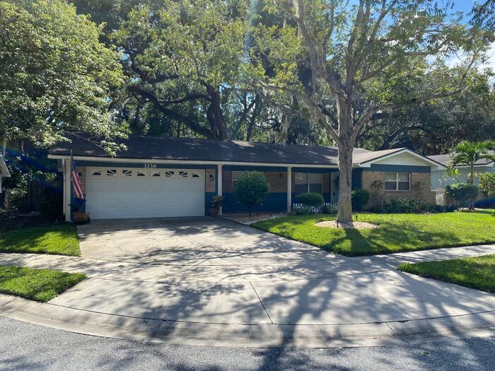 NEWLY UPDATED 3/2 Home In Downtown/Conway House Rental in Orlando