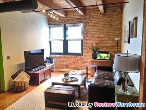 400 N 1st St Minneapolis Mn 55401 Condo For Rent In