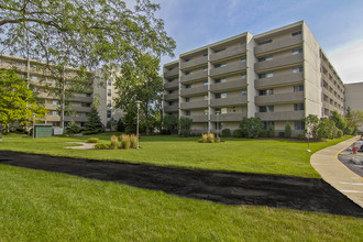 Park Towers Apartment Home Photo