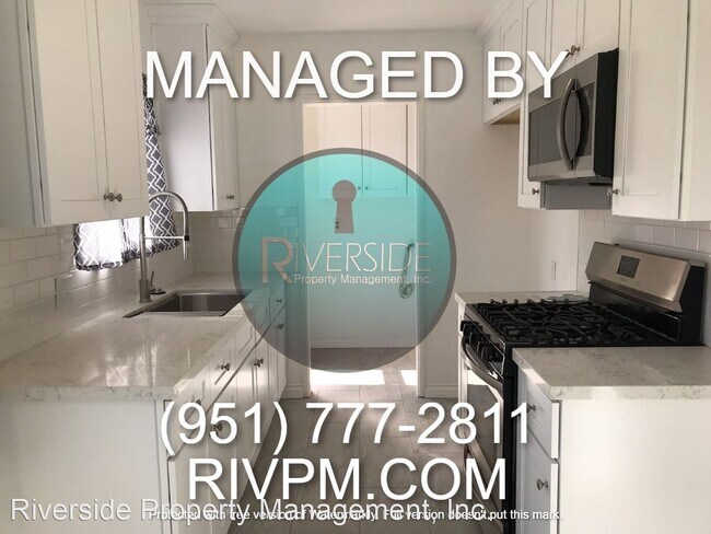 Foto del edificio - 2 br, 1 bath House - 21973 Grand Terrace Road