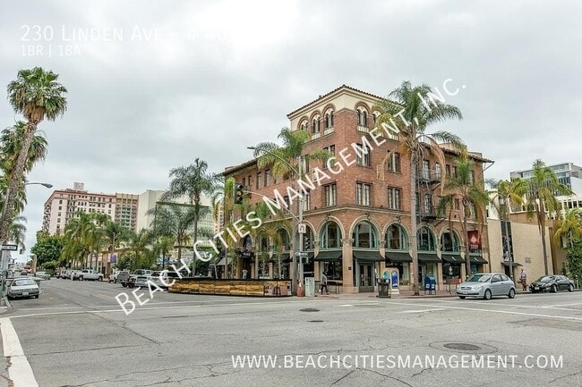 Foto del edificio - 230 Linden Ave