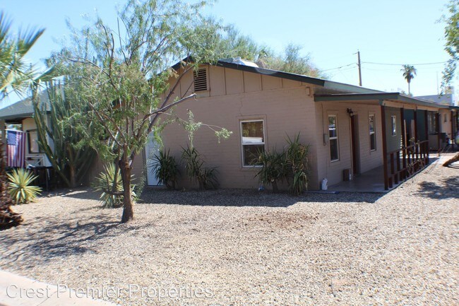 Building Photo - 2145 W Wilshire Dr