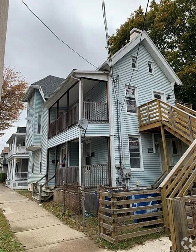 Best Luxury Hillhouse Avenue Historic District Apartments for Rent