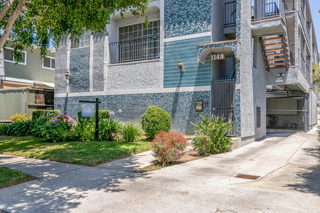 Foto del edificio - 1148 San Rafael Ave