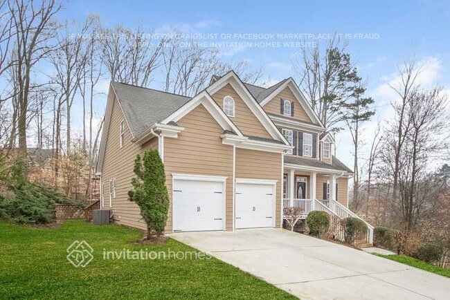 Building Photo - 5253 Monarch Dr