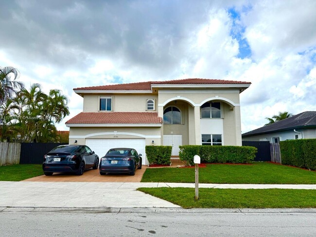 Foto del edificio - 3480 SW 149th Ave