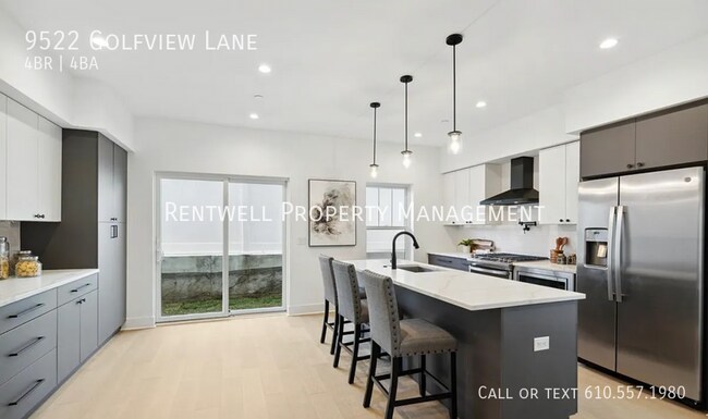 Foto del edificio - 9522 Golfview Ln