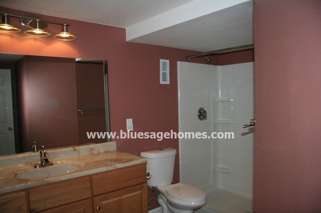 Hidden Lake Townhome House For Rent In Westminster Co