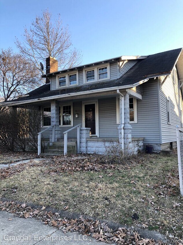 Primary Photo - 5 br, 2 bath House - 1931 Underwood Street