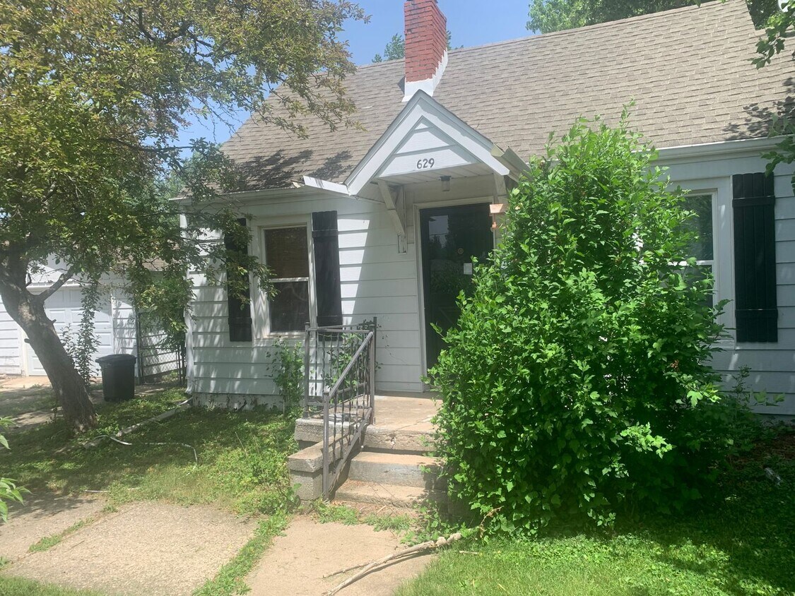 Foto principal - 629 E Marietta Ave
