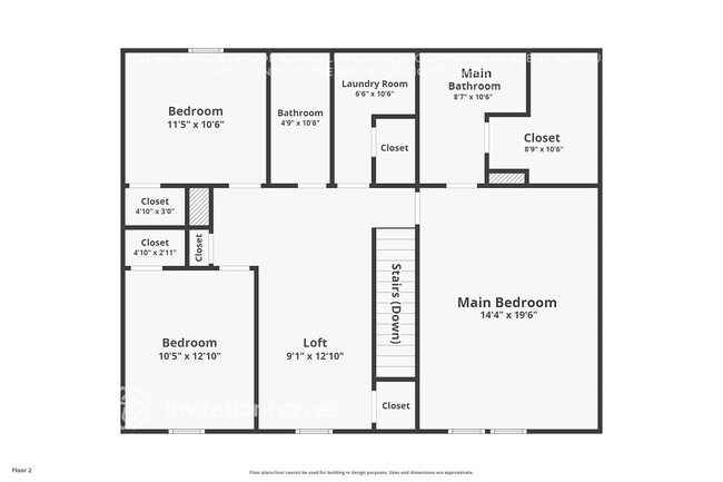 Building Photo - 3479 Tallulah Ln