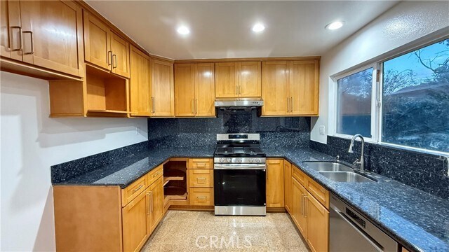 Foto del edificio - 13434 Randsburg St