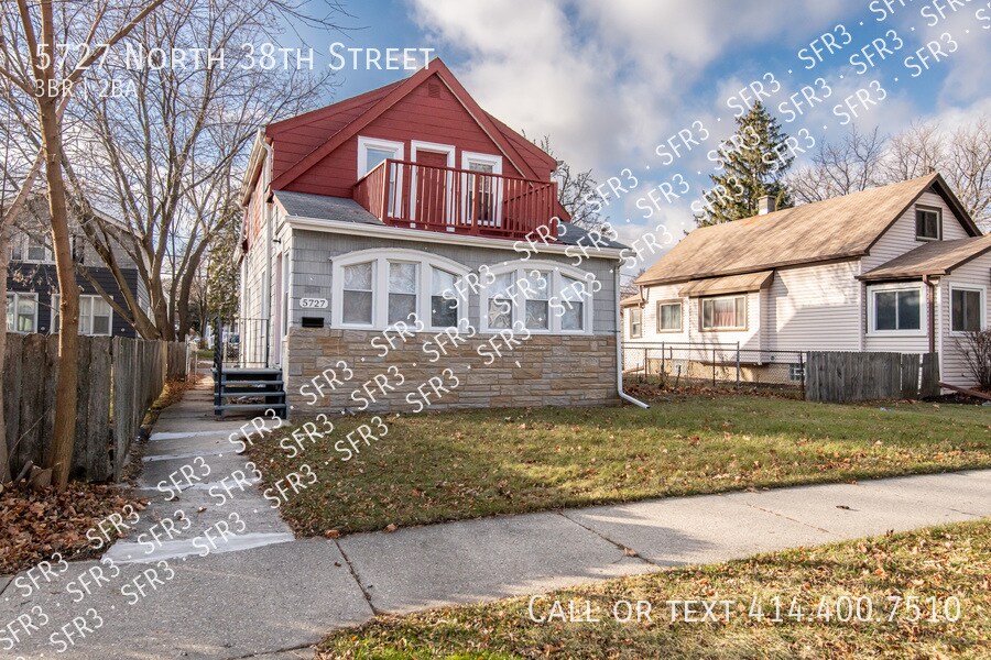Primary Photo - Must See-Newly Renovated 3 Bedroom 2 Bath ...