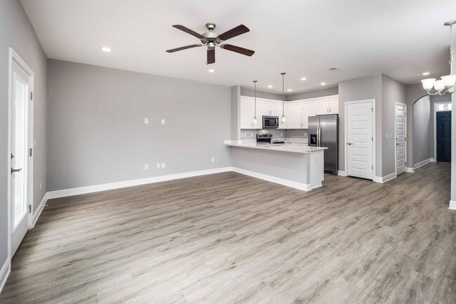 Building Photo - NEW construction in the heart of Fort Walt...