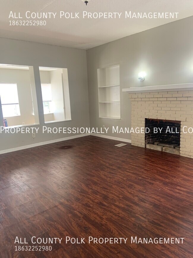 Foto del edificio - 601 2nd St SE